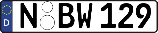 N-BW129