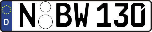 N-BW130