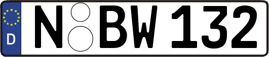 N-BW132