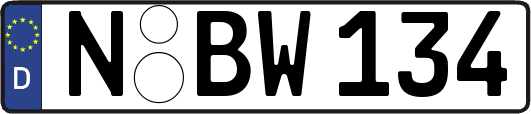 N-BW134