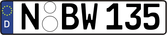 N-BW135