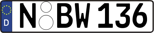 N-BW136