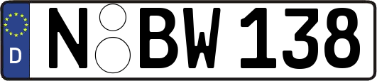 N-BW138