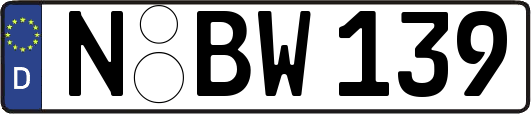 N-BW139