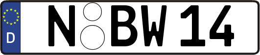 N-BW14