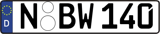 N-BW140