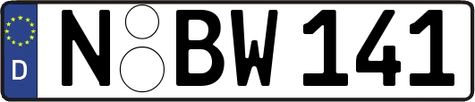 N-BW141