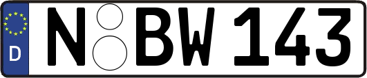 N-BW143