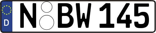 N-BW145