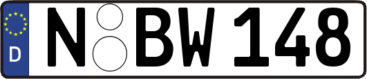 N-BW148