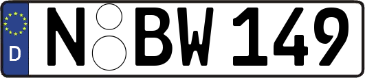 N-BW149