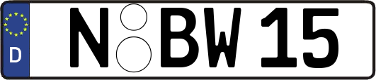 N-BW15