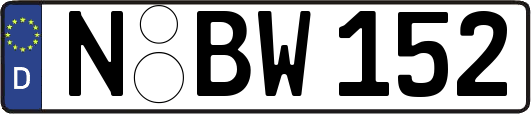N-BW152