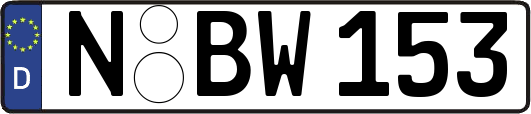 N-BW153
