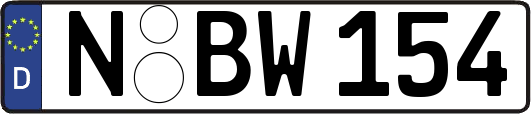 N-BW154