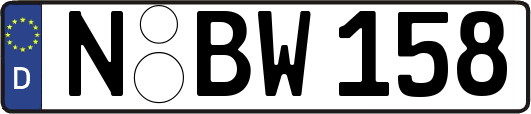 N-BW158