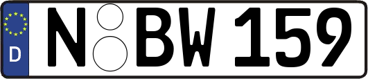 N-BW159