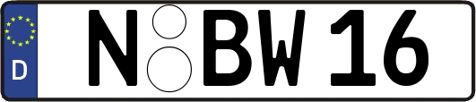 N-BW16