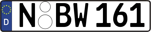 N-BW161