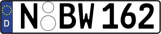 N-BW162