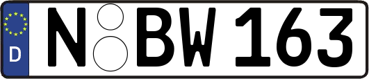 N-BW163