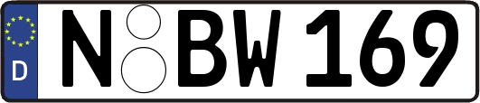 N-BW169