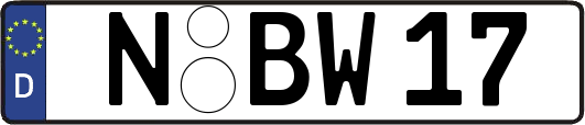 N-BW17