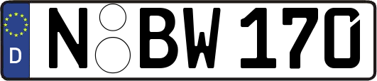 N-BW170