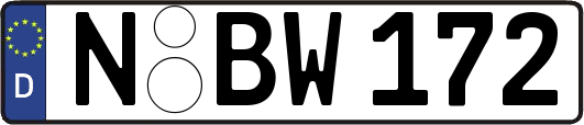 N-BW172