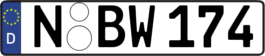 N-BW174