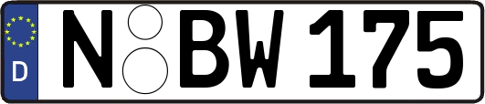 N-BW175