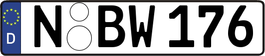 N-BW176