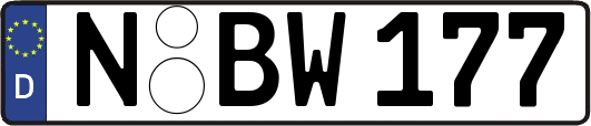 N-BW177