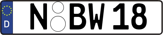 N-BW18