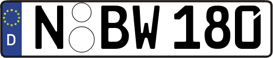 N-BW180