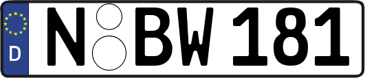 N-BW181