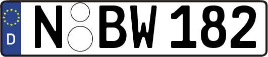 N-BW182