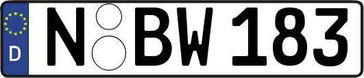 N-BW183