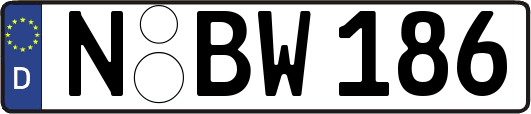 N-BW186