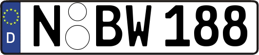 N-BW188