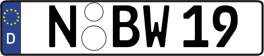 N-BW19