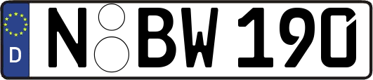 N-BW190