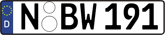 N-BW191