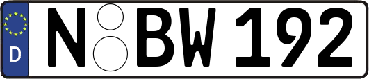 N-BW192