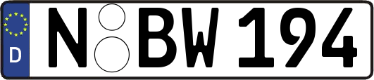 N-BW194