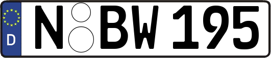 N-BW195