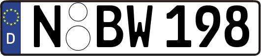 N-BW198