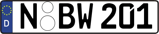 N-BW201