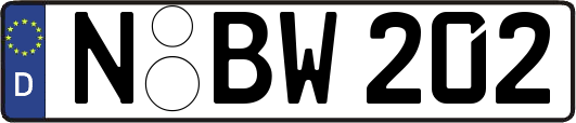 N-BW202