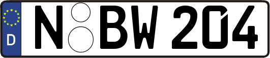 N-BW204